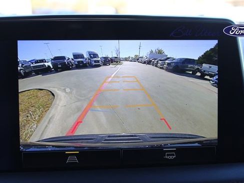 Used 2023 Chevrolet Suburban RST image 22