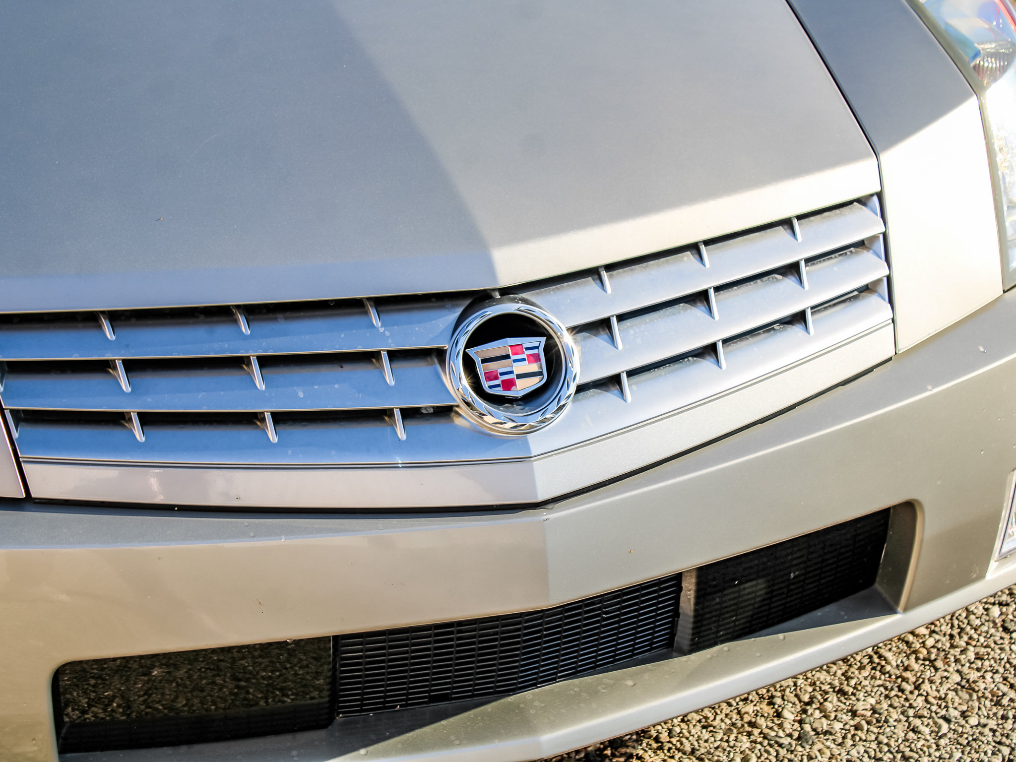Used 2004 Cadillac XLR RWD image 12