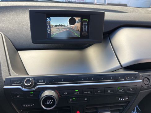 Used 2017 BMW i3 image 14