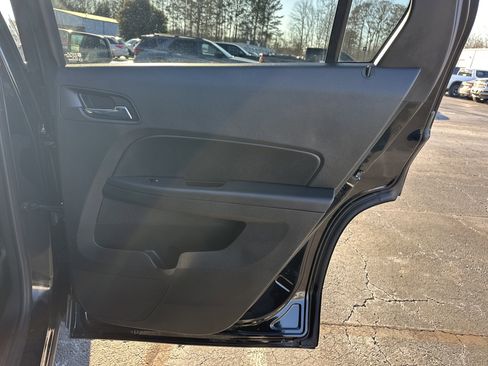 Used 2017 GMC Terrain SLT w/ Open Road Package image 17