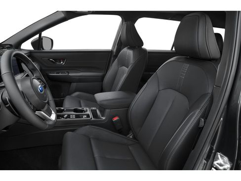 New 2026 Subaru Outback Touring XT AWD/4WD image 8