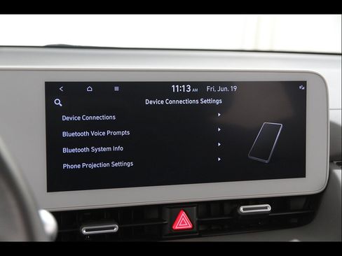 Certified 2024 Hyundai Ioniq 5 SEL AWD/4WD image 14