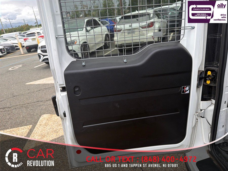 Used 2022 RAM ProMaster City Tradesman w/ Window Group 04 FWD image 7