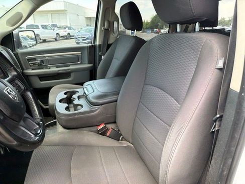 Used 2019 RAM 1500 Warlock w/ Electronics Group AWD/4WD image 10