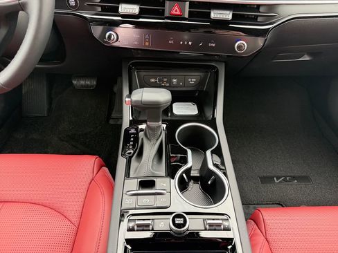 New 2026 Kia K5 GT-Line image 11