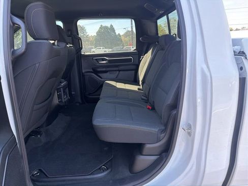 Used 2024 RAM 1500 Big Horn image 16
