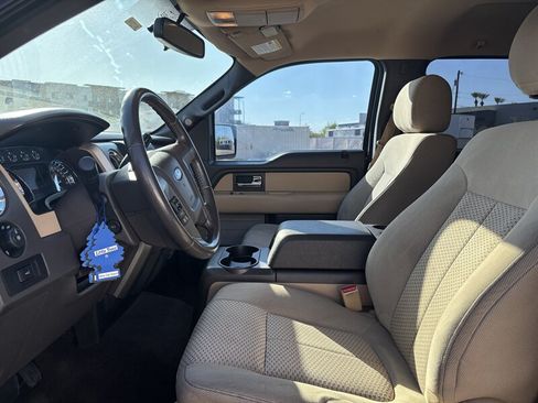 Used 2013 Ford F150 XLT w/ Luxury Equipment Group AWD/4WD image 17