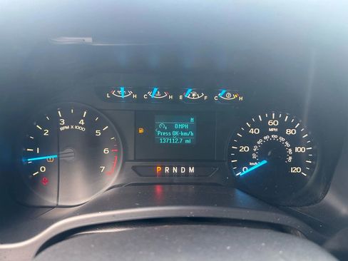 Used 2017 Ford F150 XL w/ XL Power Equipment Group image 14