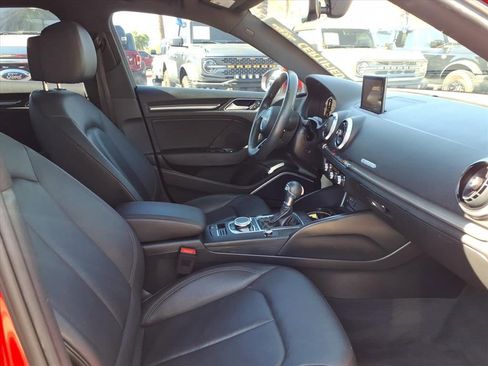 Used 2018 Audi A3 e-tron Premium Plus w/ Technology Package image 11