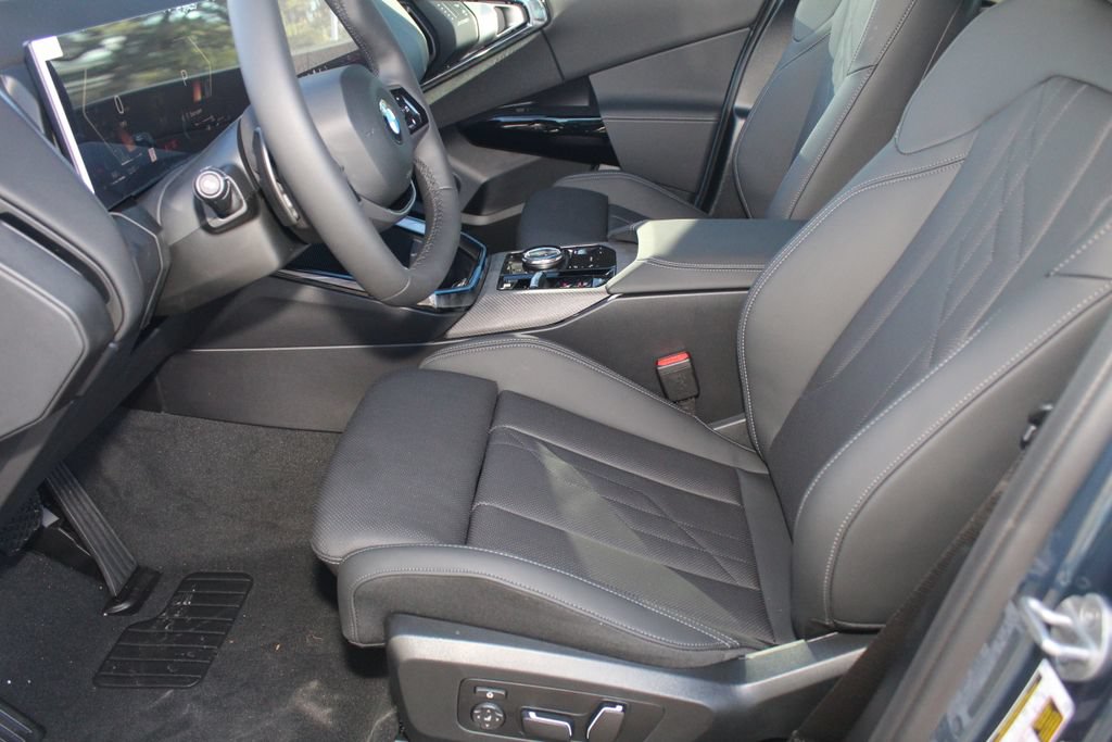 Used 2026 BMW X3 xDrive30i w/ Convenience Package AWD/4WD image 18