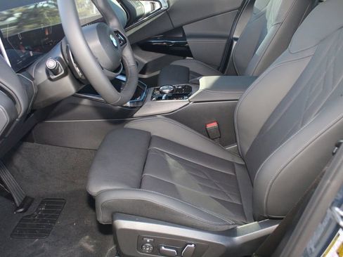 Used 2026 BMW X3 xDrive30 w/ Convenience Package AWD/4WD image 18