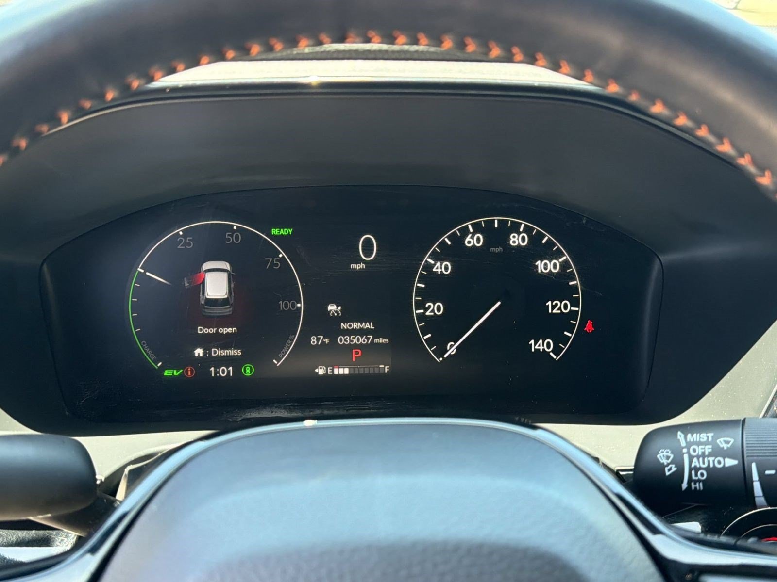 Used 2025 Honda CR-V Sport Touring image 21