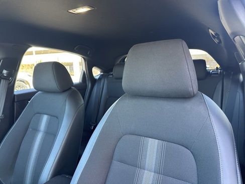Used 2024 Honda Civic Sport image 12