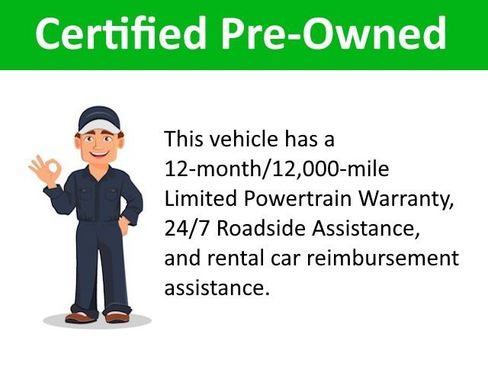 Used 2020 RAM 1500 Big Horn image 6