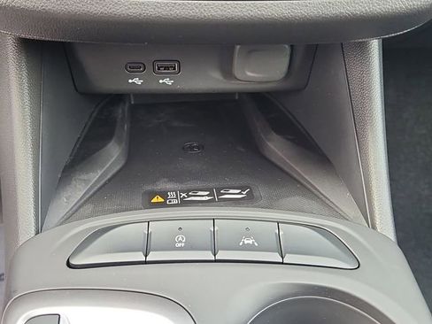 New 2026 Buick Envista Preferred w/ Convenience I Package FWD image 30
