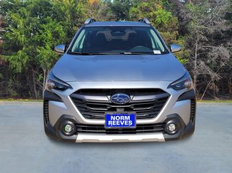 Used 2025 Subaru Outback Touring XT video 2