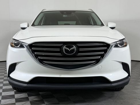 Used 2022 MAZDA CX-9 Touring image 6