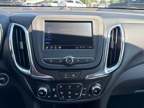 Used 2023 Chevrolet Equinox LT AWD/4WD image 34