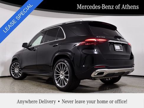 New 2026 Mercedes-Benz GLE 350 4MATIC image 14