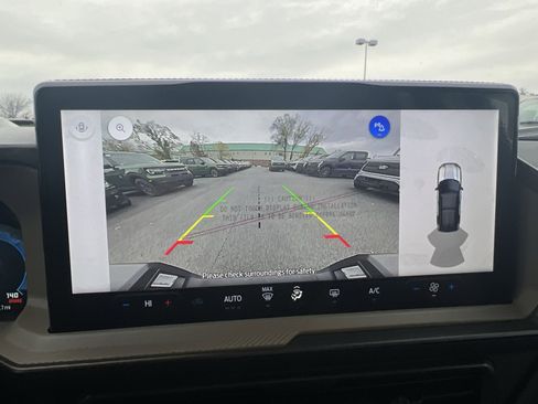 New 2025 Ford Bronco Sport Big Bend image 19