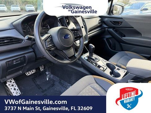 Used 2025 Subaru Crosstrek 2.5i Sport image 21