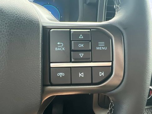 Used 2024 Ford F150 XLT w/ Equipment Group 302A MID AWD/4WD image 27