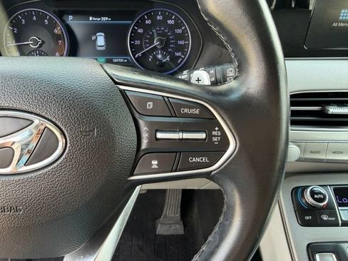 Used 2020 Hyundai Palisade SEL w/ Convenience Package FWD image 15