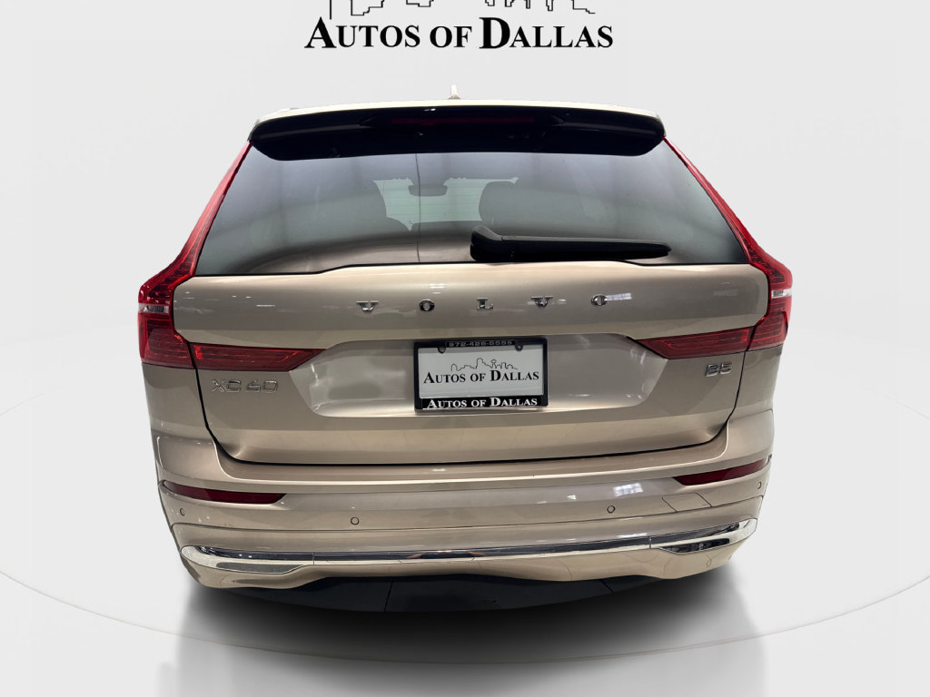 Used 2023 Volvo XC60 B5 Plus FWD image 8