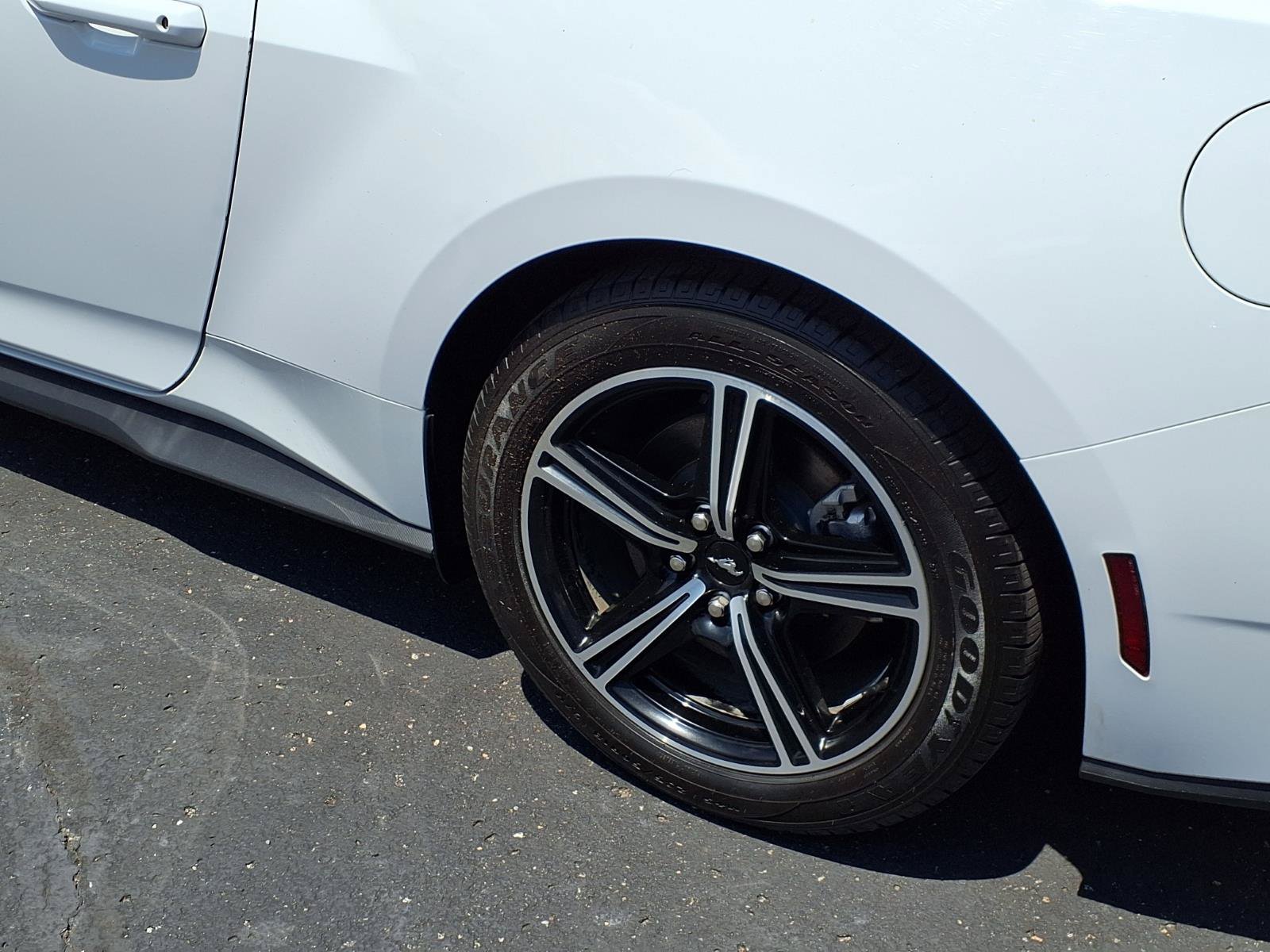 Used 2024 Ford Mustang Premium RWD image 14