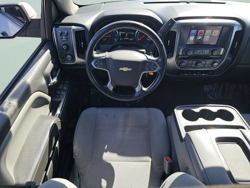 Used 2016 Chevrolet Silverado 1500 LT w/ All Star Edition AWD/4WD image 4