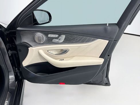 Certified 2022 Mercedes-Benz E 53 AMG 4MATIC Sedan image 24