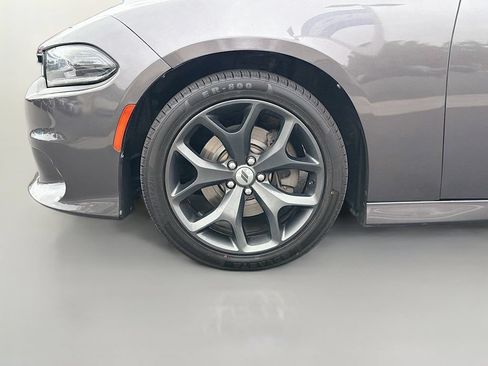 Used 2019 Dodge Charger GT RWD image 29
