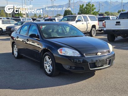 Used 2006 Chevrolet Impala LT