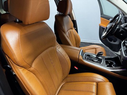 Used 2020 BMW X7 xDrive40i w/ Premium Package image 57