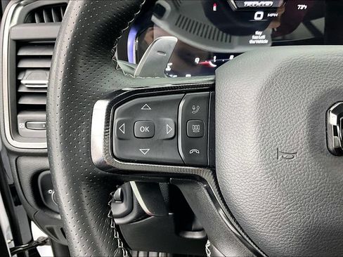 Used 2026 RAM 1500 RHO w/ Bed Utility Group AWD/4WD image 19