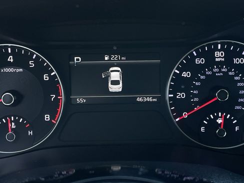 Used 2024 Kia Forte LXS image 15