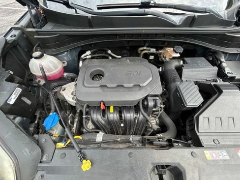 Used 2021 Kia Sportage S AWD/4WD image 41