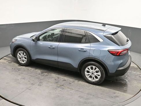 Used 2024 Ford Escape Active FWD image 18