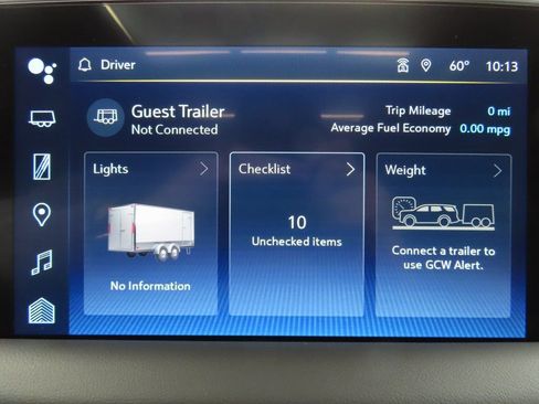 Used 2024 Chevrolet Tahoe High Country w/ Max Trailering Package image 23