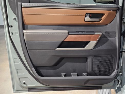 New 2026 Toyota Tundra 1794 Edition AWD/4WD image 20