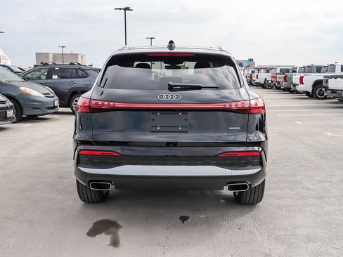 New 2025 Audi Q5 Premium Plus image 8