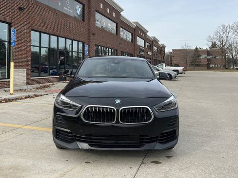 Used 2022 BMW X2 xDrive28i w/ Convenience Package image 3