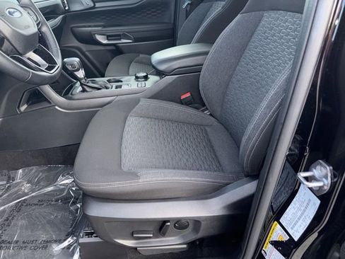 Used 2024 Ford Ranger XLT w/ Equipment Group 301A High image 10