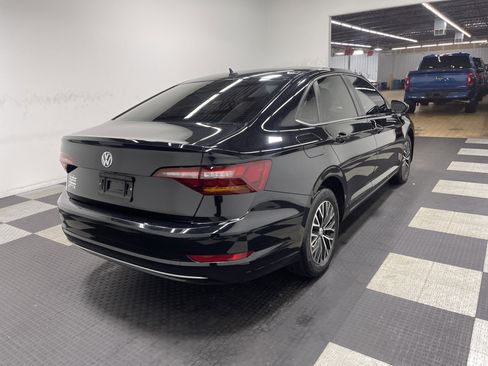 Used 2019 Volkswagen Jetta SE image 5