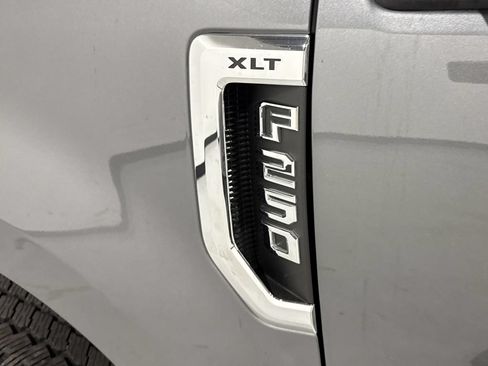Used 2022 Ford F250 XLT AWD/4WD image 30