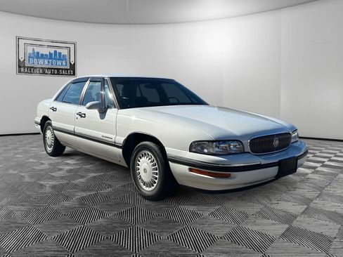Used 1998 Buick Le Sabre Custom w/ Headliner Lighting Pkg image 4