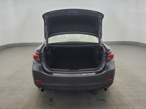 Used 2017 MAZDA MAZDA6 Grand Touring image 29