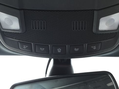 Used 2019 Ford Fusion Energi Titanium FWD image 20