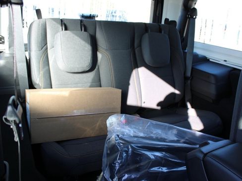 New 2026 Jeep Wrangler Sport image 26