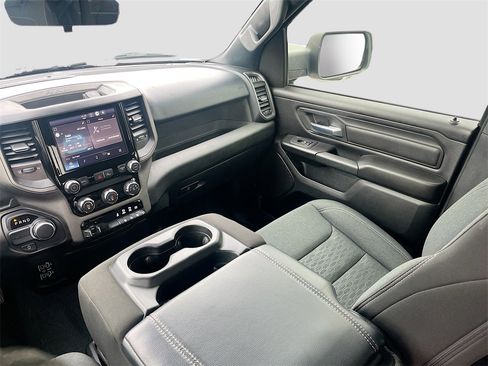 Used 2025 RAM 1500 Tradesman image 21